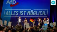 Germany’s political churn is about a shrinking centre