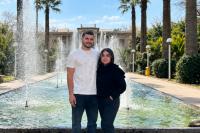 Iranian Couple Sought Asylum in the US — 21 Months Later, Husband Is Free While Wife Remains in ICE Detention