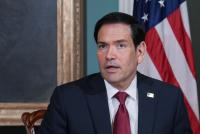 US does not want to see ‘additional flashpoint’ in West Bank, Rubio says