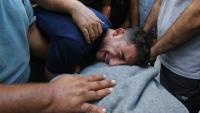 Israel kills son of Gaza health official in latest atrocities