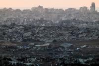 Trump’s Board of Peace pitches $2.45-billion Gaza plan, implementation uncertain