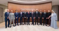 Microsoft announces technology framework with UAE, Kuwait, Qatar and Saudi Arabia at UNGA