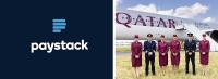 Paystack, Qatar Airways Caught In Alleged Fraudulent N5.4 Million Diver
