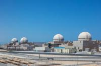 UAE records stronger nuclear security score in 2026 NTI Index