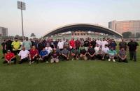Dubai Police launches physical readiness program for personnel fitness