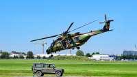 How New Zealand's NH90 Helicopters Are Outflying Fleets 5 Times Their Size
