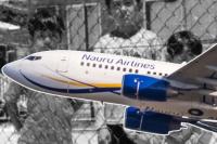 Aus’s absurd efforts to keep Nauru Airlines flying