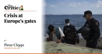Crisis at Europe’s gates