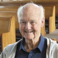 Octogenarian priest prepares to say tofa soifua