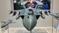 Sorry, F-35: South Korea’s Air Force Takes Delivery of its First Stealthy KF-21 Boramae Fighter