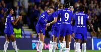 Chelsea FCW 1-0 FK Austria Wien, UEFA Women’s Champions League: Post-match reaction