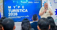 AI Meets Hospitality: How El Salvador Is Revolutionizing Tourism for Small Businesses Ahead of World Tourism Day 2026.