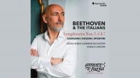 WPR Music Album of the Week: ‘Beethoven and the Italians’