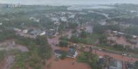 Hawaii Governor: 2026 disasters so far cost state $1B in damage, recovery