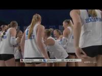 No. 3 Louisville Cardinals vs. No. 4 Kentucky Wildcats | Match Highlights | 2026 SEC Volleyball