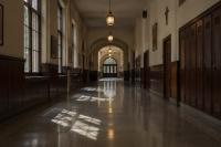 Recent Jesuit High Sex Abuse Settlements Highlight Cases Outside New Orleans Archdiocese Bankruptcy