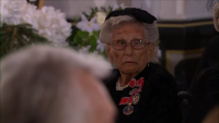 Princess Anne’s touching tribute revealed as Princess Astrid is laid to rest in Norway