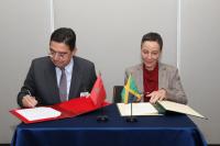 Jamaica Welcomes Resolution 2797, Backs Morocco’s Autonomy Plan for Western Sahara