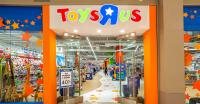 Toys “R” Us to Expand into El Salvador in 60-Store Central American Push.