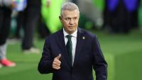 Former Mexico Coach Javier Aguirre Takes Over Struggling Spanish Side Valencia