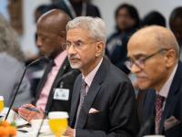 EAM Jaishankar discusses India’s development partnership with Pacific Island nations at FIPIC Foreign Ministers’ Meeting