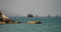 Indian sailor killed as two torpedoes hit merchant ship off Oman