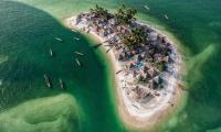 16 Photos Travellers Took Showing Their Trips To Incredible Beaches Around The World