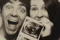 The Wanted star Nathan Sykes set to become a dad