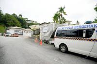 Malaysia furor after ex-PM wins house arrest