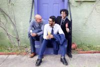 Tampa Bay’s best live music happening September 24-October 1