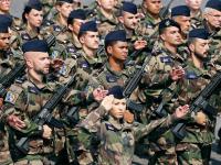 Be careful who you hire to dress your military. The wrong choice could cost the country’s security (and soft-power influence)