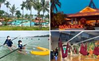 Mövenpick Resort & Spa Bintan Lagoon:  Family Getaway Guide At Bintan’s New Kid On The Block