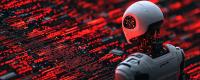 Researchers found malware that uses four different AI chatbots to run itself, no human hacker needed