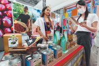 Timor-Leste keen on tapping Chinese market