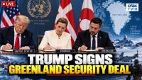Sure Looks Like Denmark Humiliated Trump Again