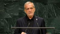 Nukes in Israel, but inspectors in Iran: Pezeshkian