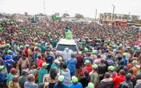 DCP warns against ethnic mobilisation in Narok
