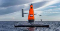 Saildrone Voyager USVs Earn Danish Flag Registration in European First