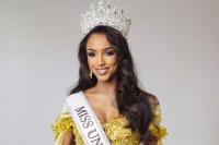 Former Miss Universe Jamaica Gabrielle Henry Files Lawsuit Against Organization Nearly 1 Year After Fall from Pageant Stage