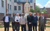 Faith Leaders in South Africa Condemn Killing of Nine Women, Decry Nation’s “profound moral failure”
