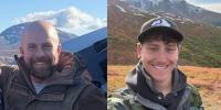 ‘I’m doing what I love’: Beloved pilot, Michigan teen remembered after fatal Alaska plane crash