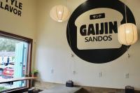 Tulane alumnus serves Japanese-style sandwiches at new Bywater restaurant