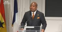 UK, Netherlands, Denmark ready to work with Ghana on reparatory justice – Ablakwa