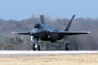 Australia's Missing F-35 Stealth Parts Turn Up Rerouted to Hong Kong