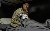 Zelenskyy Says Two North Korean POWs Sent to South Korea