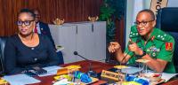 Olam Farms seeks NYSC partnership to boost aquaculture development