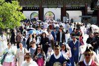 Asia gears up for Chinese tourist surge