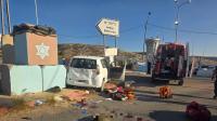 What Israeli and Arab Media Are Saying About the Attack That Injured Israeli Ambassador Leiter’s Son  