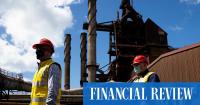 Manufacturers say gas reservation plan won’t work