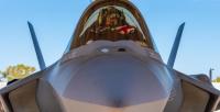 F-35 freight provider partnered with blacklisted Chinese company